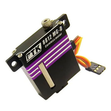 Servo Pro-Tronik Standard Digital Coreless 8812 MG-D