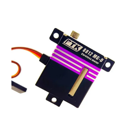 Servo Pro-Tronik Standard Digital Coreless 8812 MG-D