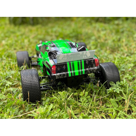 BLACKBULL 1/10 EP RTR TRUGGY