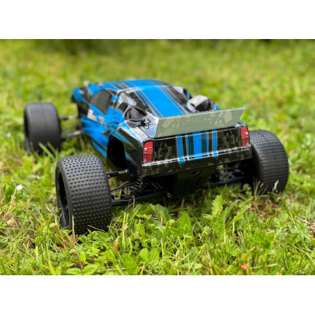 BLACKBULL 1/10 EP RTR TRUGGY - FLASH RC