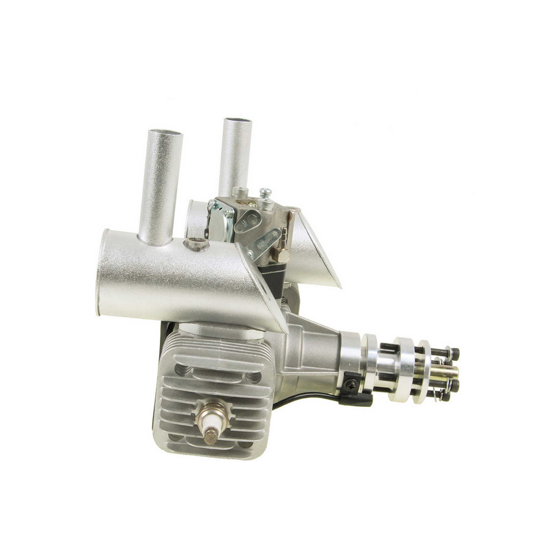 Moteurs essence - Moteur essence 2 temps DLE-40 - Dle Engines - FLASH RC
