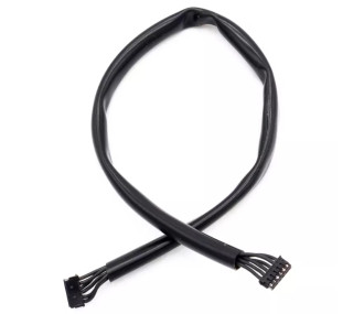 Cable de 300 mm para motor sin escobillas con sensor