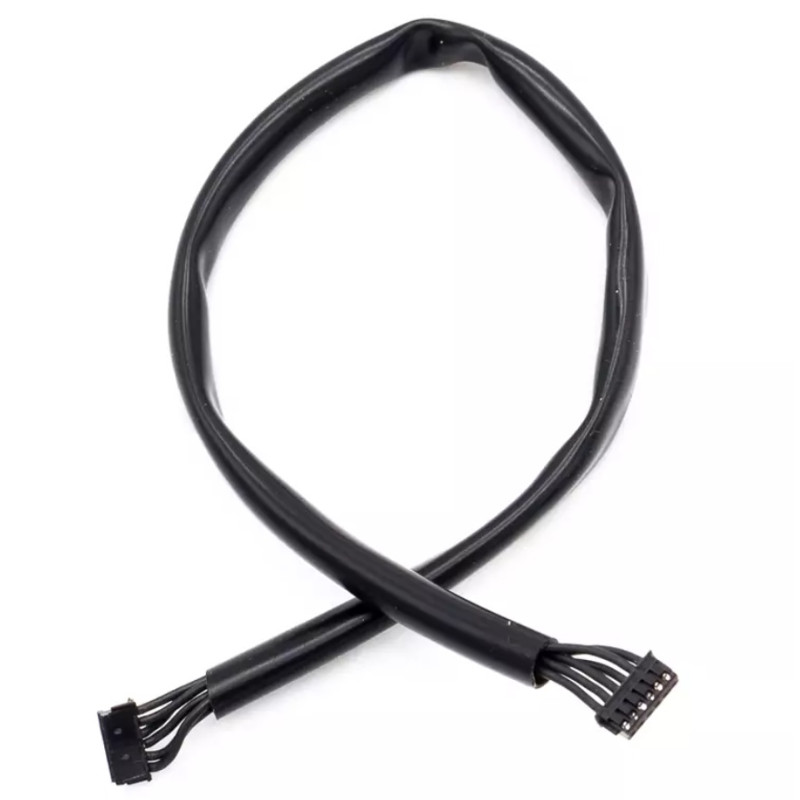 Cable de 300 mm para motor sin escobillas con sensor