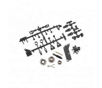 Piezas de coches RC - AXIAL AX30793 DIG Upgrade Set - FLASH RC