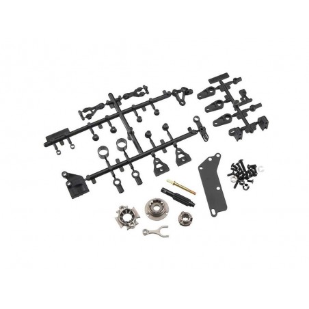 Piezas de coches RC - AXIAL AX30793 DIG Upgrade Set - FLASH RC
