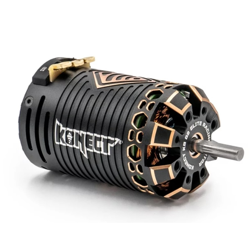Moteur Brushless K8 G2 ELITE 4268 - 1900 KV Racing KONECT