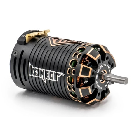 Moteur Brushless K8 G2 ELITE 4268 - 1900 KV Racing KONECT