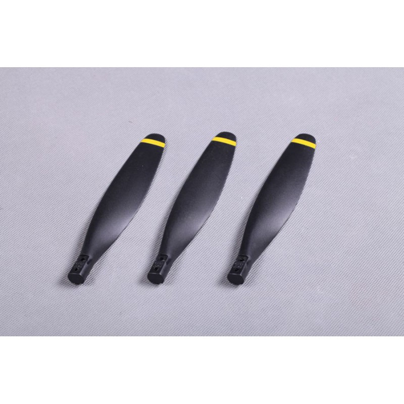 Propeller 13x9' (3 Blätter) für Zero grün FMS
