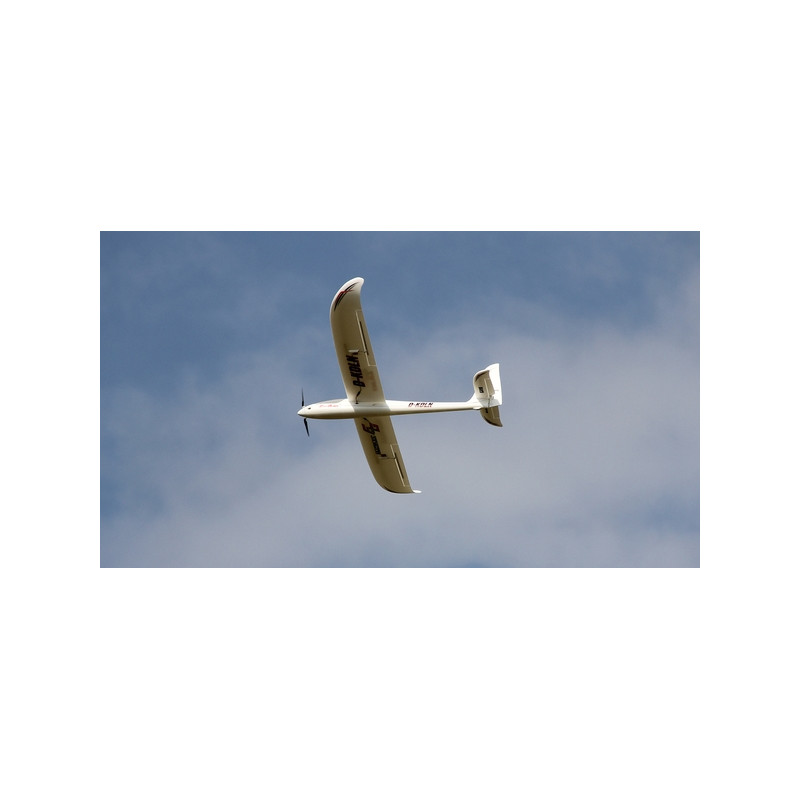 Motoveleros RC - Multiplex EASYGLIDER 4 RTF Modo 1/3 - FLASH RC