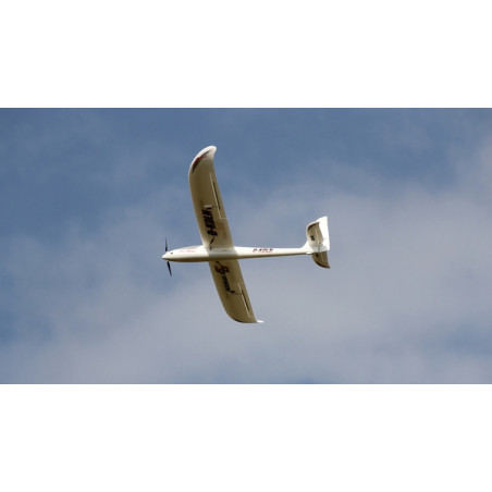 Motoveleros RC - Multiplex EASYGLIDER 4 RTF Modo 1/3 - FLASH RC