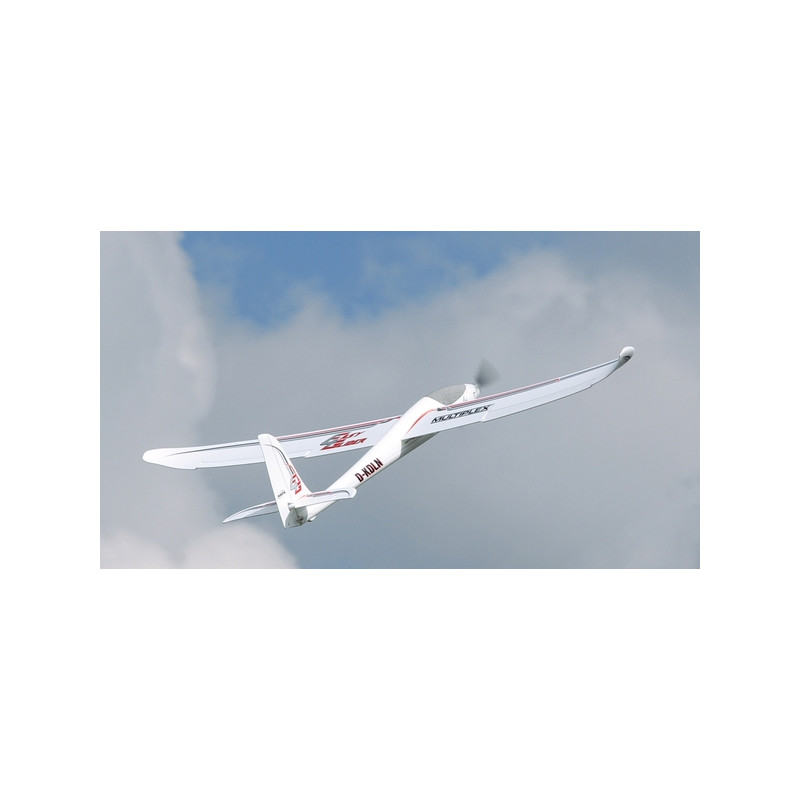 RC Motorgliders - Multiplex EASYGLIDER 4 RTF Mode 2/4 - FLASH RC