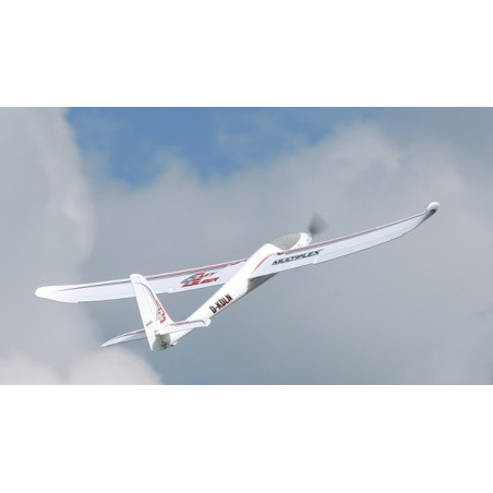 RC Motorgliders - Multiplex EASYGLIDER 4 RTF Mode 2/4 - FLASH RC