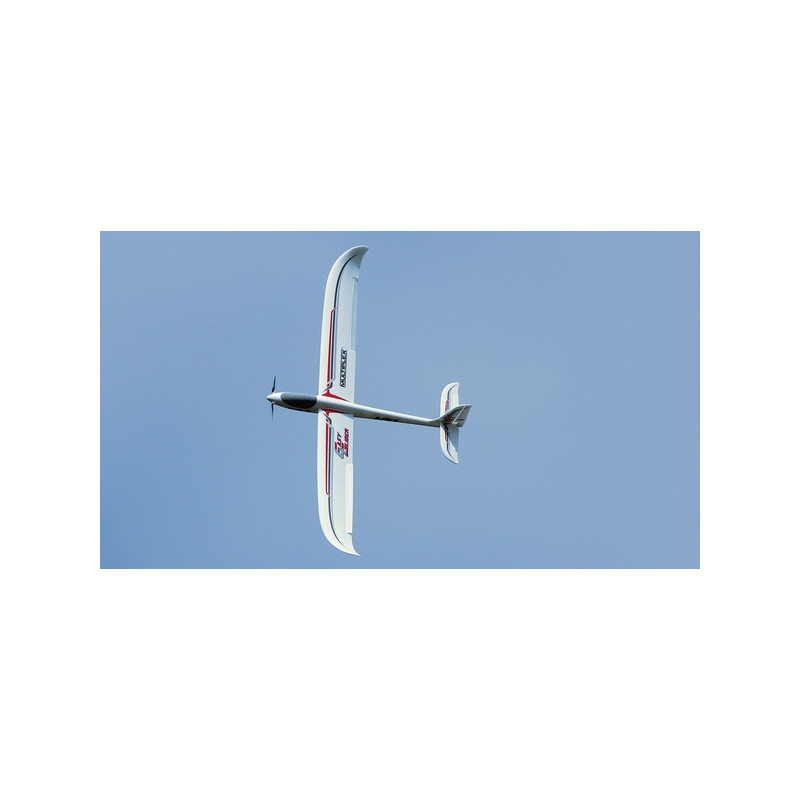 RC Motorgliders - Multiplex EASYGLIDER 4 RTF Mode 2/4 - FLASH RC