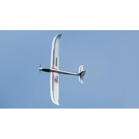 Motoveleros RC - Multiplex EASYGLIDER 4 RTF Modo 2/4 - FLASH RC
