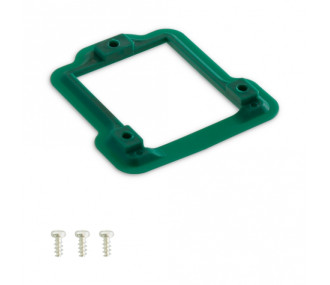 Halterungen (1 Paar) Servo KST X 10 pro A, KST X 10 Mini Pro A