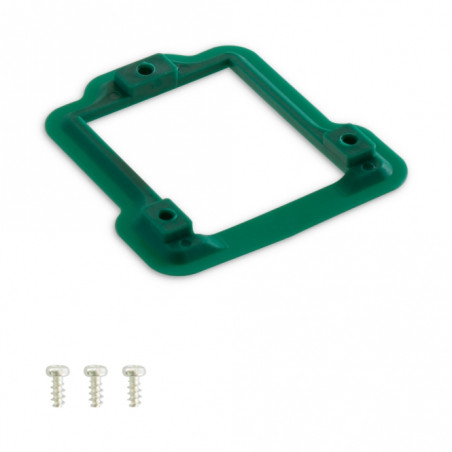 Staffe (1 coppia) Servo KST X 10 pro A, KST X 10 Mini Pro A