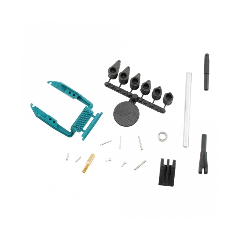 IDS - Integrated Drive System/Mono pour MKS 6120