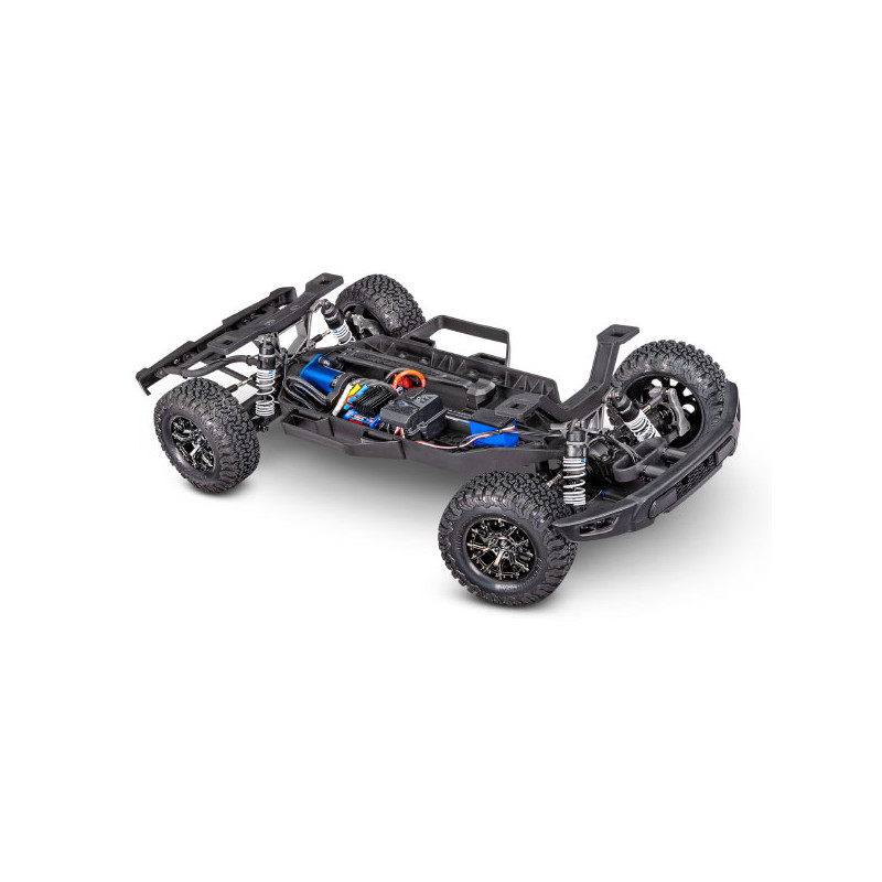 FORD RAPTOR R - 4X4 BRUSHLESS - NERO