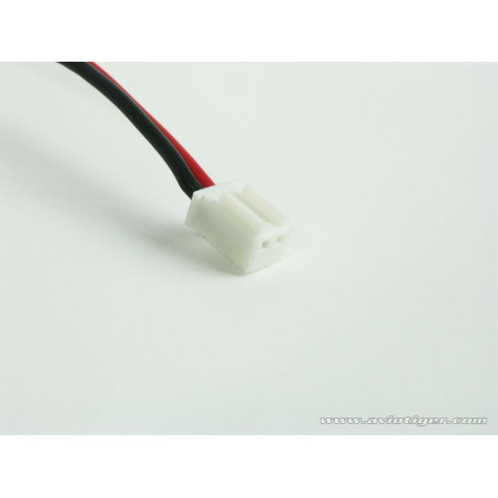 PACK VTEC RACE 8.4V 1400MAH 6+1 