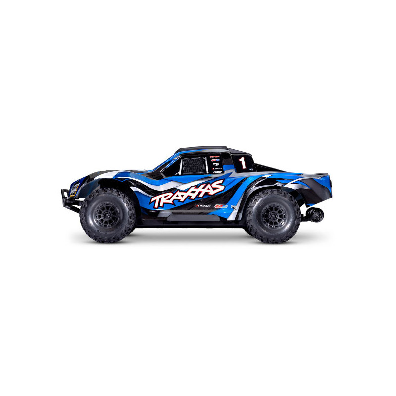 MAXX SLASH BLAU