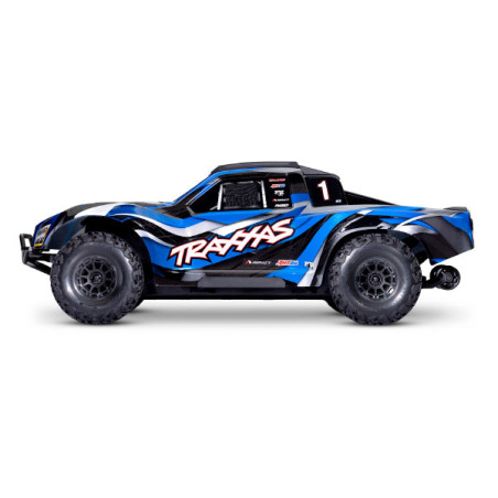 MAXX SLASH BLAU