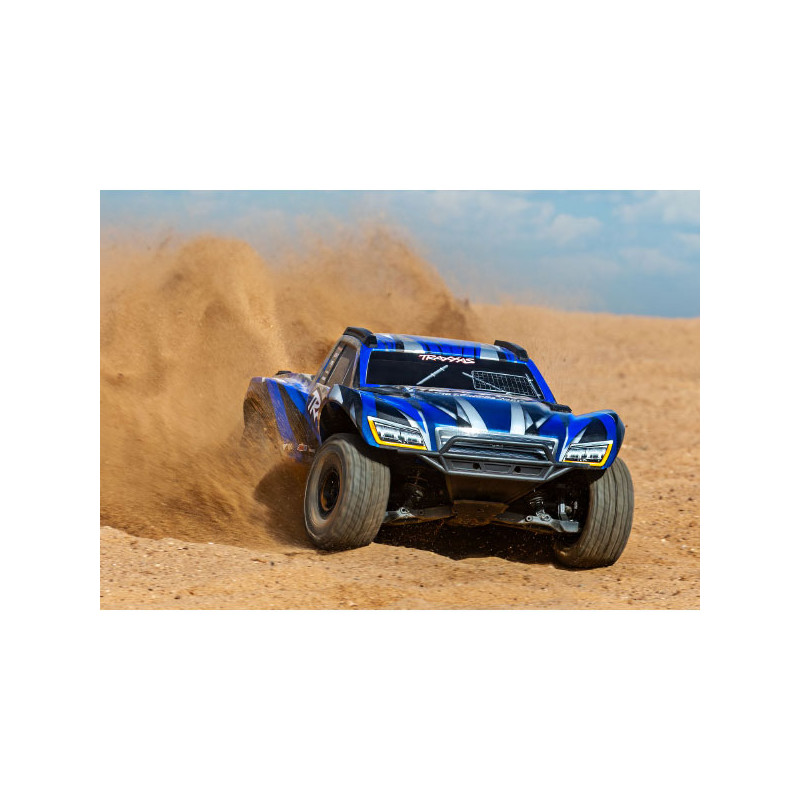 MAXX SLASH BLUE