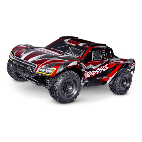 MAXX SLASH ROJO
