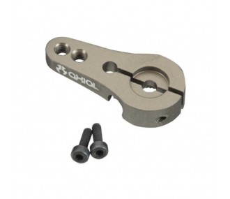 AXIAL AX30836 Aluminum Servo Horn 25T - FLASH RC