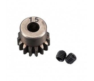 RC Car Parts - AXIAL AX30841 Piñón 32P 15T 5mm - FLASH RC