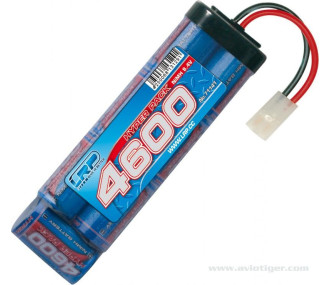 HYPERPACK 8.4V 4600 MAH  2