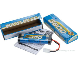 POWERPACK 7,2V 3600 MAH  2