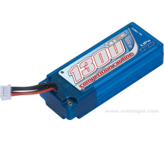 Batterie / Accu LIPO 1300 28C 11.1V 3S  2