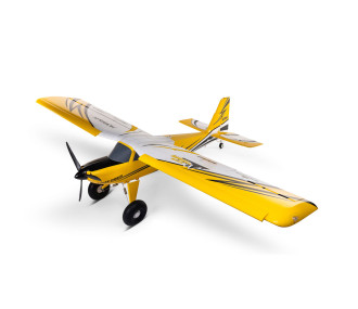 Avion E-flite Super Timber BNF Basic AS3X env 1.70m - FLASH RC