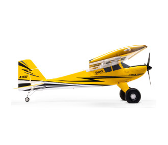 E-flite Super Timber PNP aircraft approx 1.70m - FLASH RC 2
