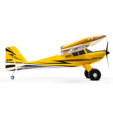 E-flite Super Timber BNF Basic AS3X aprox 1.70m - FLASH RC