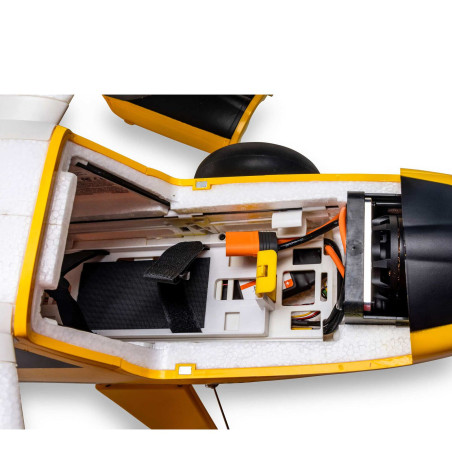 E-flite Super Timber BNF Basic AS3X aprox 1.70m - FLASH RC