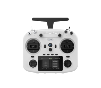 FRSKY Twin X14 Ethos White 2.4Ghz 24 Kanal - FLASH RC