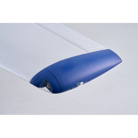 FMS Cessna 182 1500mm PNP (blu)