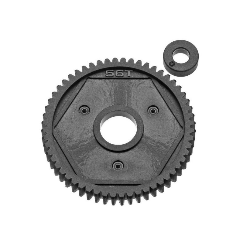 Ersatzteile RC-Cars - AXIAL AX31027 Spur Gear 32P 56T - FLASH RC