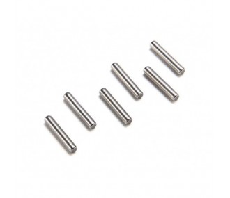 AXIAL AX31028 Pin 2.0x11mm (6) - FLASH RC