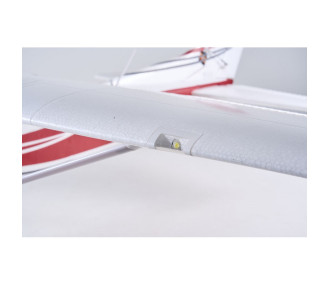 FMS Cessna 182 1500mm PNP (Blau) 2