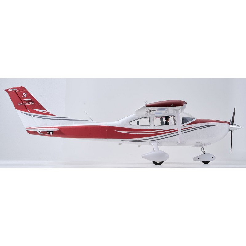 FMS Cessna 182 1500mm PNP (Azul)
