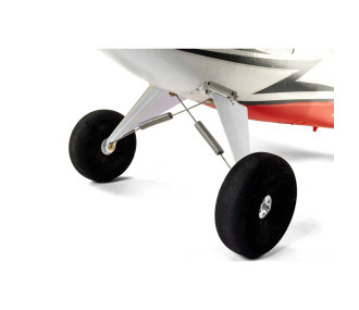 Turbo Timber Evolution 1,5 m BNF Basic, con galleggianti - FLASHRC 2