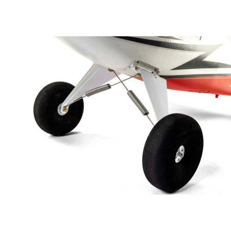 Turbo Timber Evolution 1.5m BNF Basic, avec Flotteurs- FLASHRC