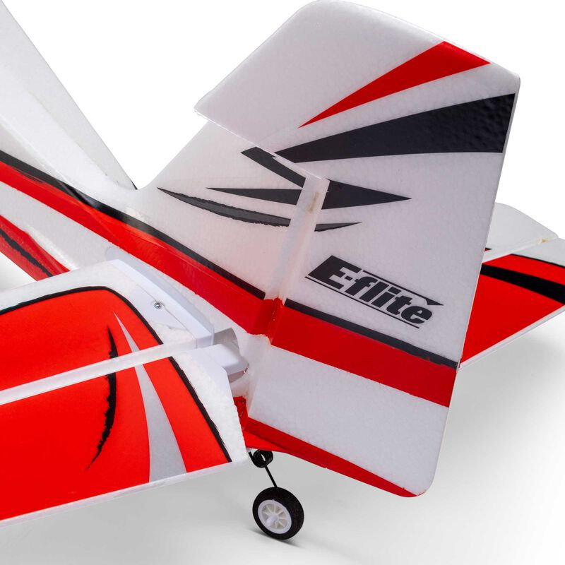 Turbo Timber Evolution 1,5 m BNF Basic, con galleggianti - FLASHRC