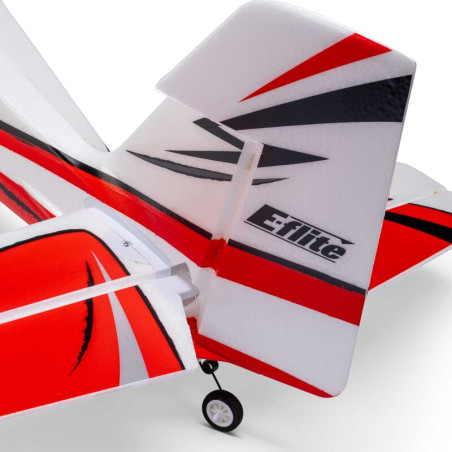 Turbo Timber Evolution 1,5m BNF Basic, con flotadores- FLASHRC