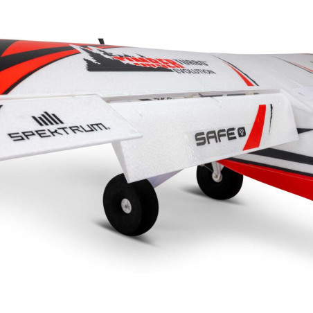 Turbo Timber Evolution 1,5 m BNF Basic, con galleggianti - FLASHRC