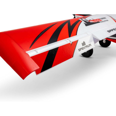 Turbo Timber Evolution 1,5m BNF Basic, con flotadores- FLASHRC