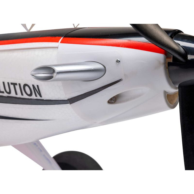 Turbo Timber Evolution 1,5m BNF Basic, con flotadores- FLASHRC