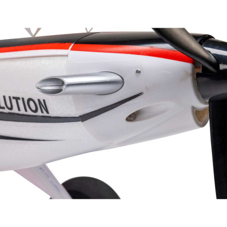Turbo Timber Evolution 1.5m BNF Basic, mit Schwimmern- FLASHRC